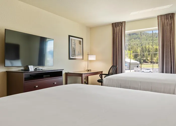 Hotel Cobblestone Hotel&suites - 3*