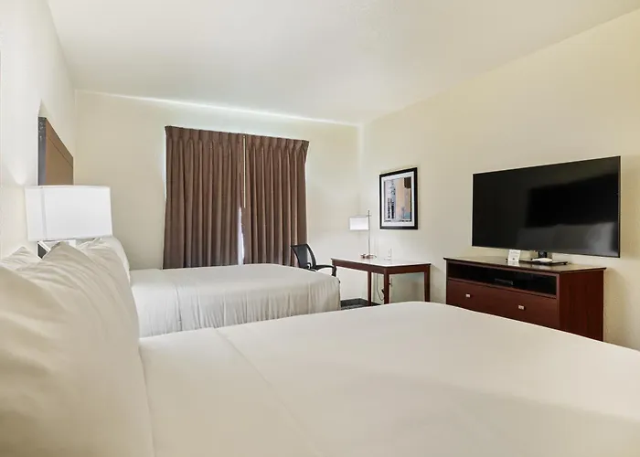 Hotel Cobblestone & - 3*