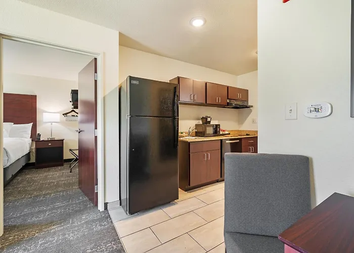 Hotel Cobblestone Hotel&suites - Alpine