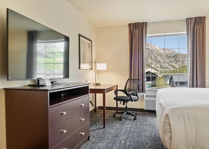 Cobblestone Hotel&suites - 3* Alpine