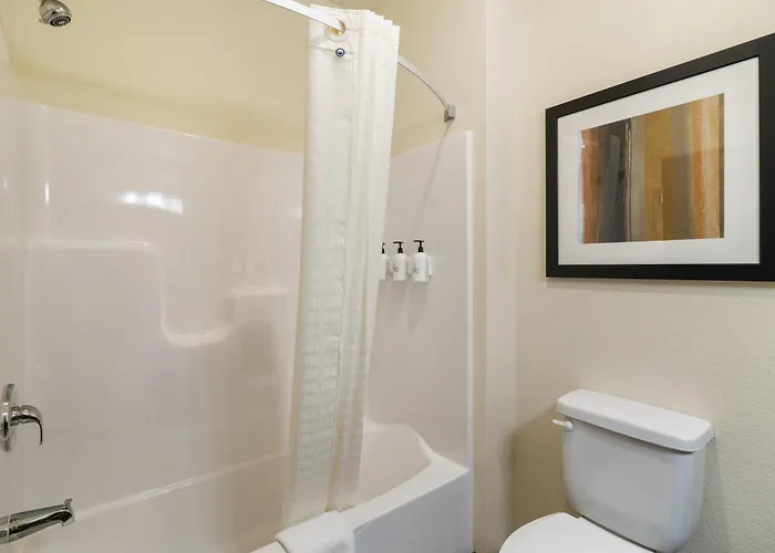 Hotel Cobblestone Hotel&suites - Alpine