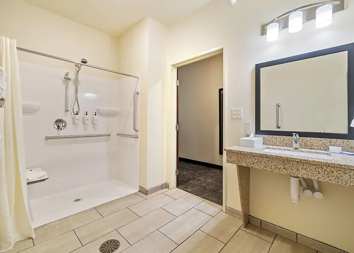 Hotel Cobblestone Hotel&suites - Alpine