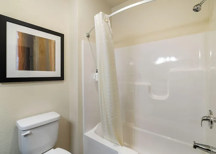Cobblestone Hotel&suites - Hotel 3*