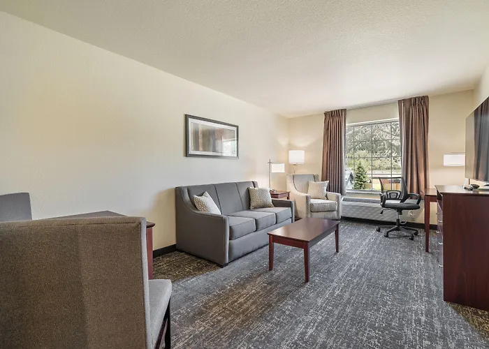 Cobblestone Hotel&suites - 3* Alpine