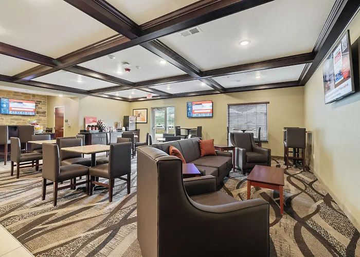 Cobblestone & - Hotel Alpine
